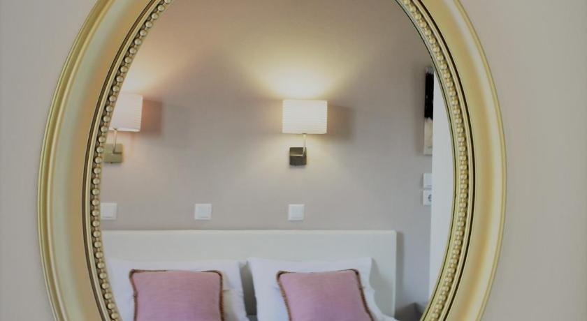 Studios Thea Fresh Rooms Thassos Buitenkant foto