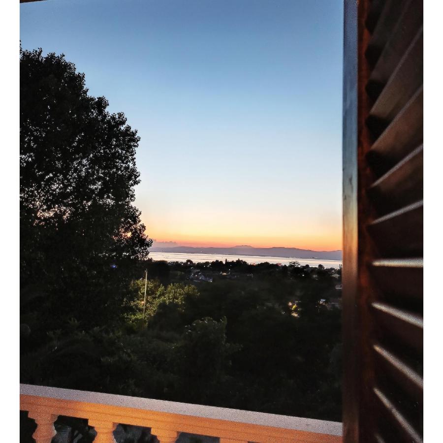 Studios Thea Fresh Rooms Thassos Buitenkant foto