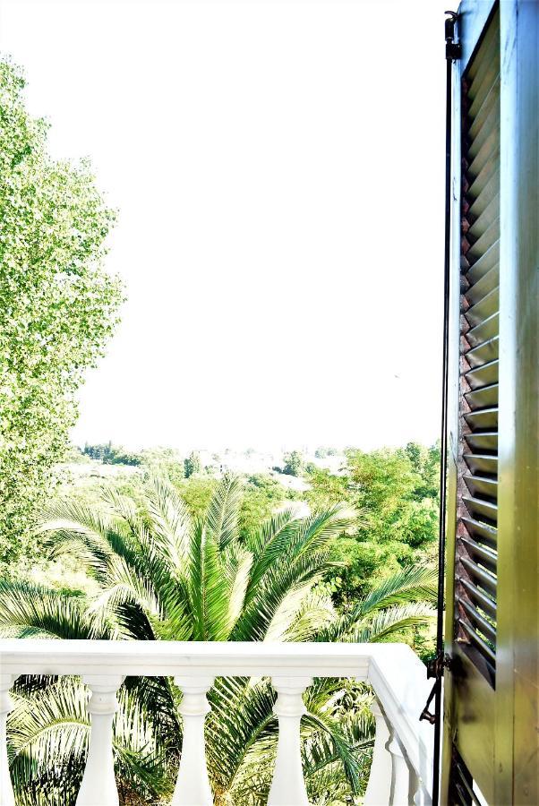 Studios Thea Fresh Rooms Thassos Buitenkant foto