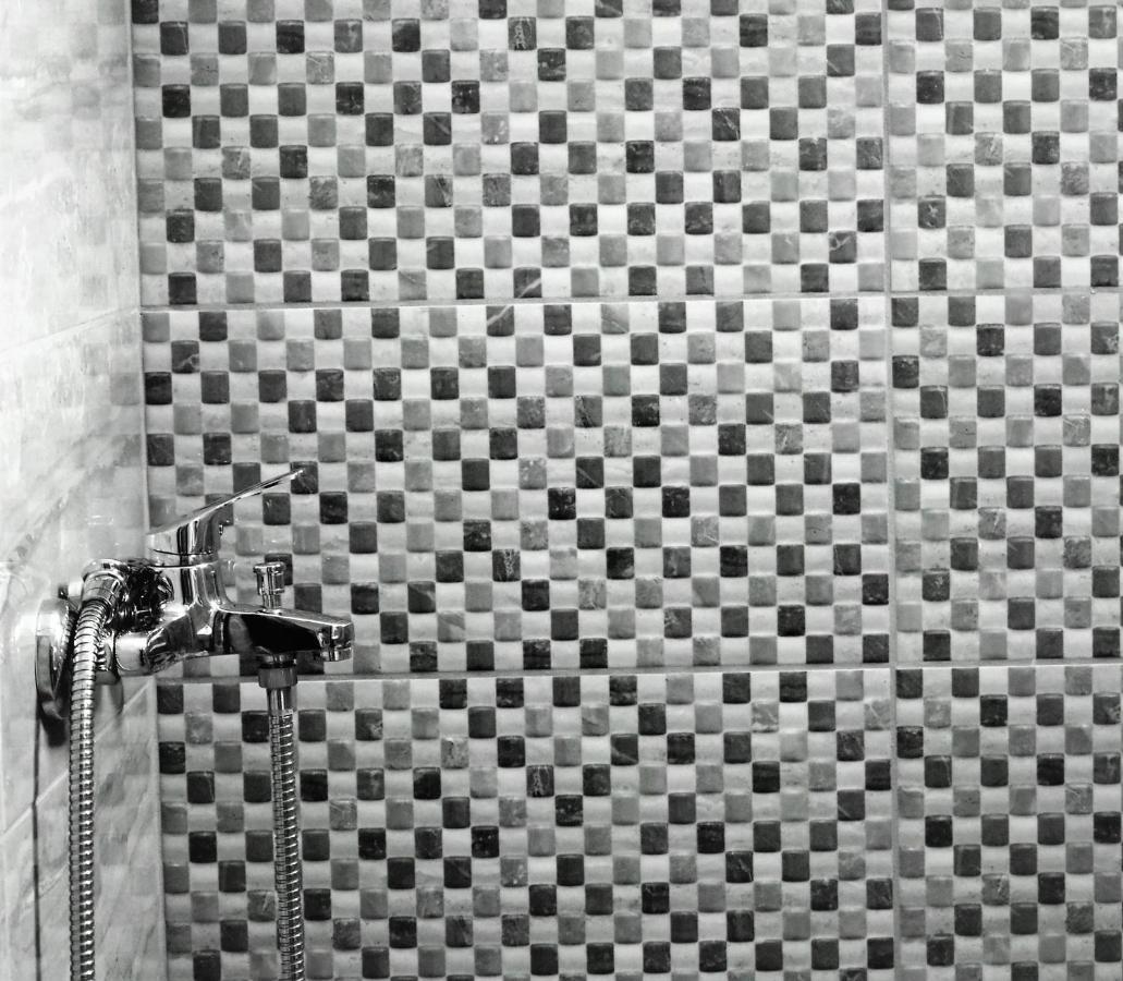 Studios Thea Fresh Rooms Thassos Buitenkant foto