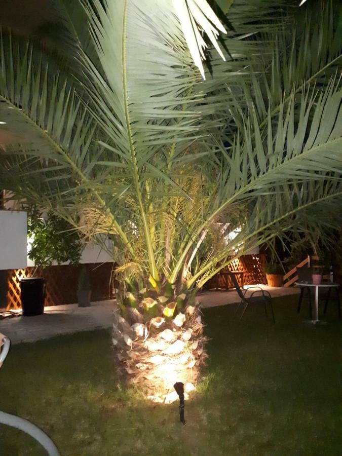 Studios Thea Fresh Rooms Thassos Buitenkant foto